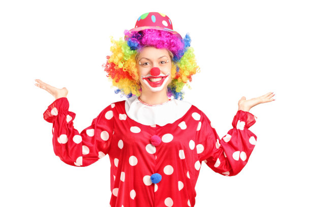 clown