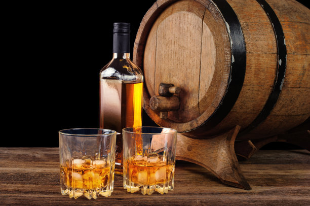 brandy