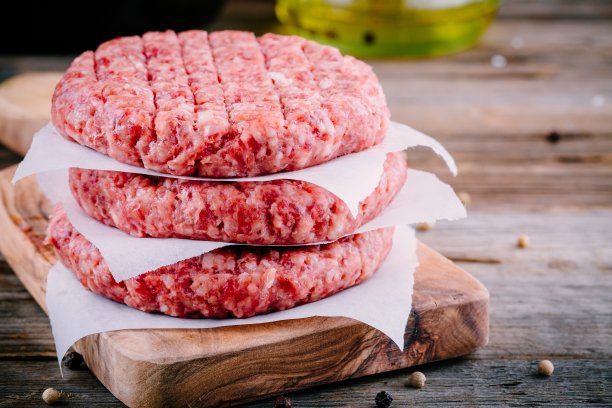 hamburger