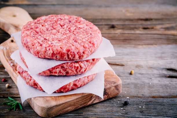 hamburger