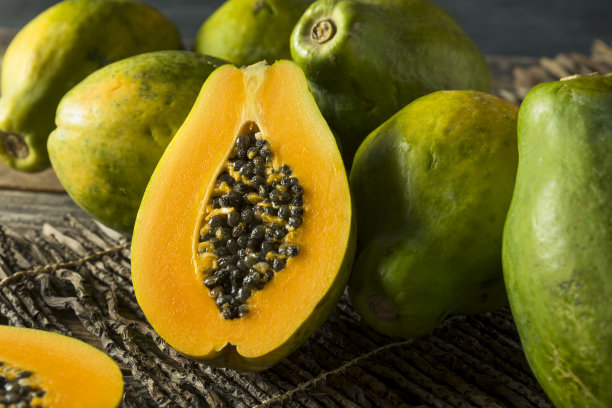 pawpaw