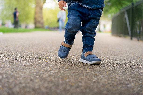 stepping
