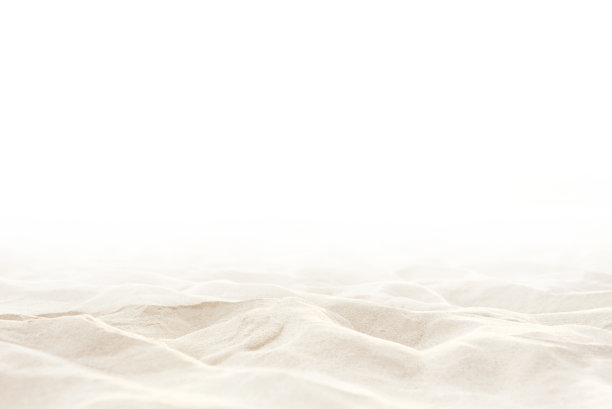 sands