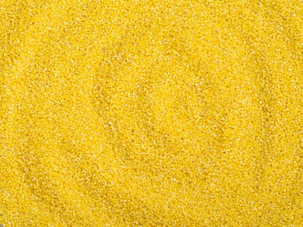 millet