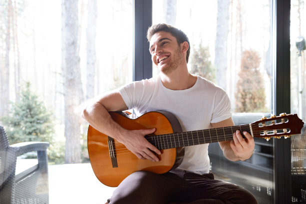guitar