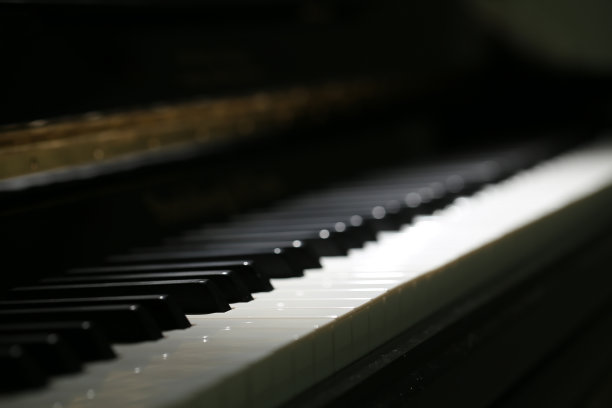 电子琴键盘