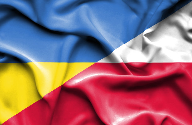 ukraine