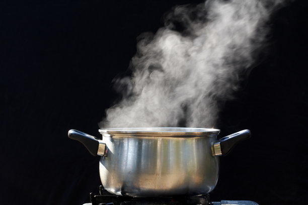 steam