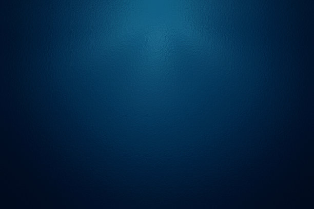 蓝色冰面纹理背景图