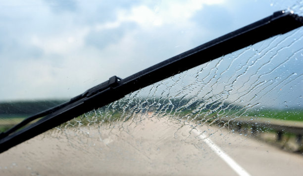 windscreen