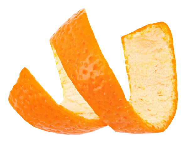 oranges