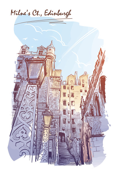 edinburgh