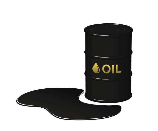 石油泄漏