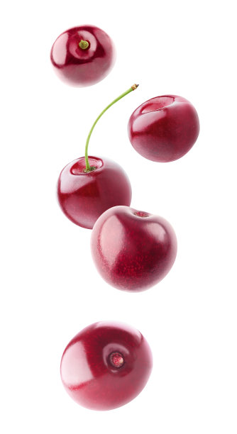 cherries