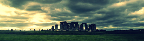 stonehenge