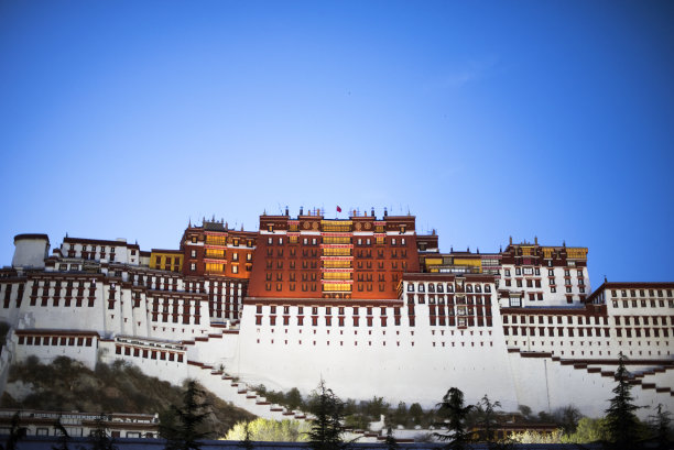 tibet