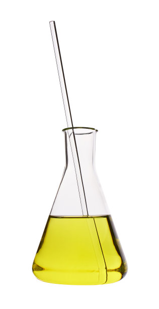 beaker
