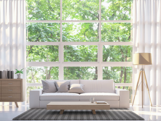 curtain
