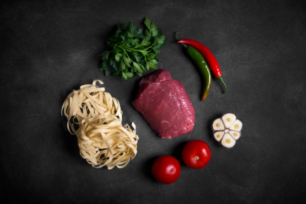 辣牛肉