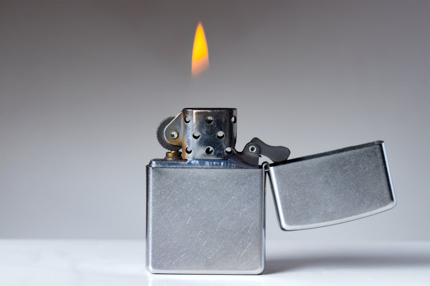lighter