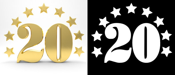 twenty