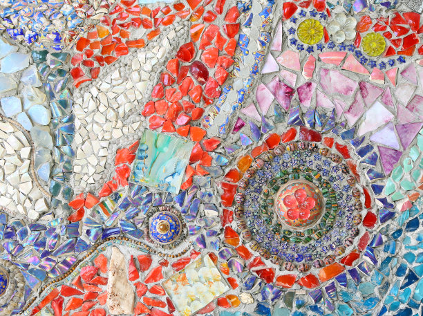 mosaic