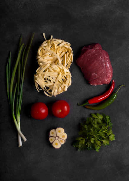 辣牛肉