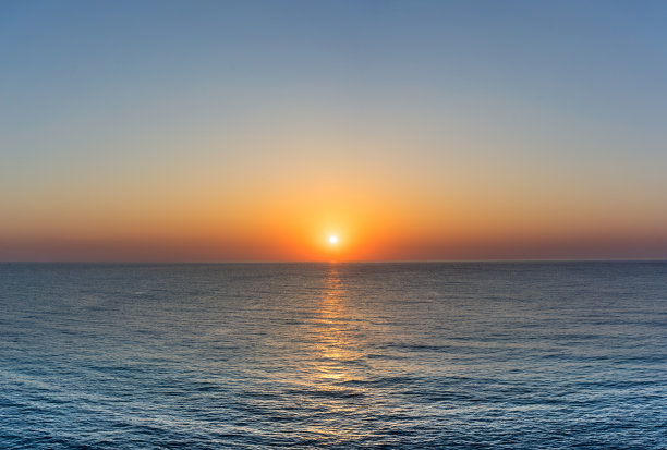 sunrise