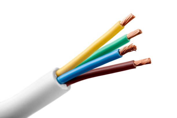 wire