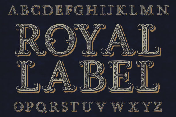 alphabet