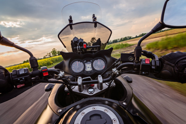 biker
