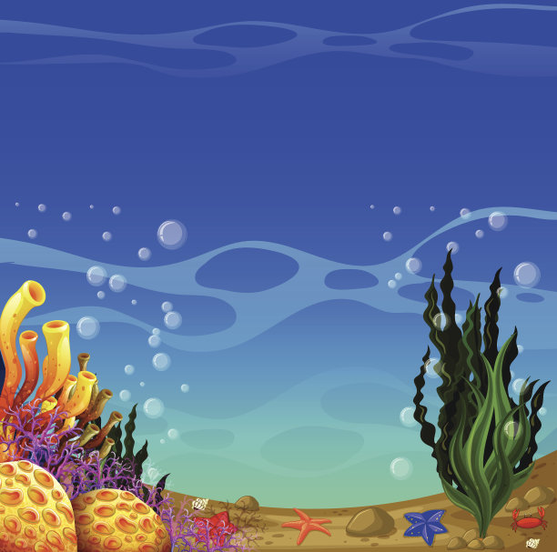 自然,清新,风景