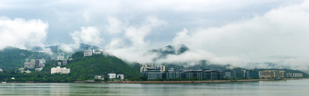 香港高校
