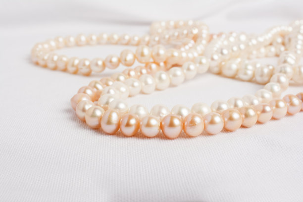 珍珠首饰