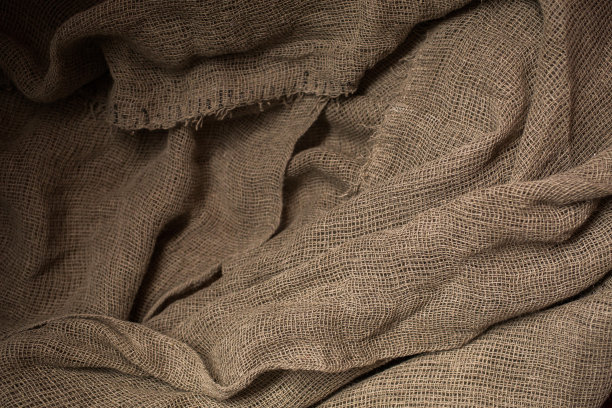 亚麻,纺织品,纤维