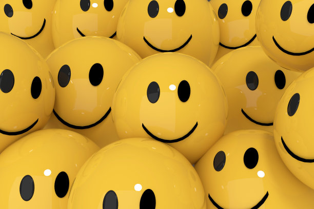 smiley