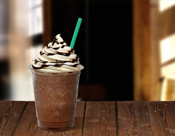 mocha