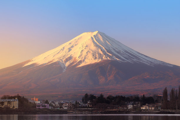 fuji