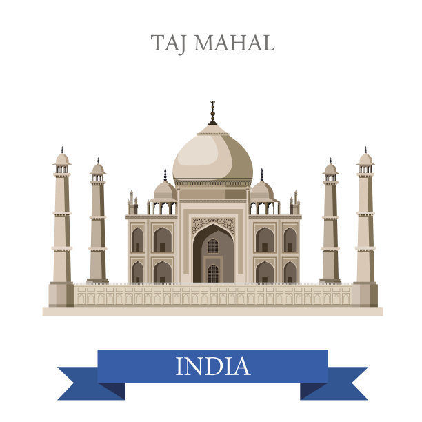 taj