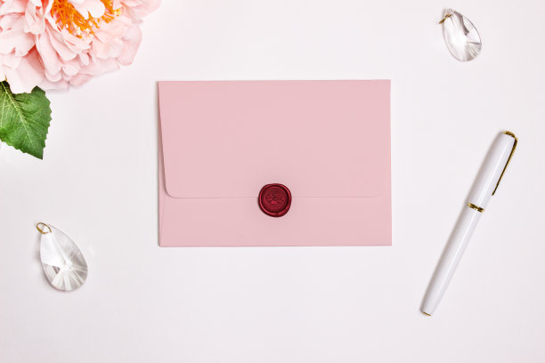 envelope