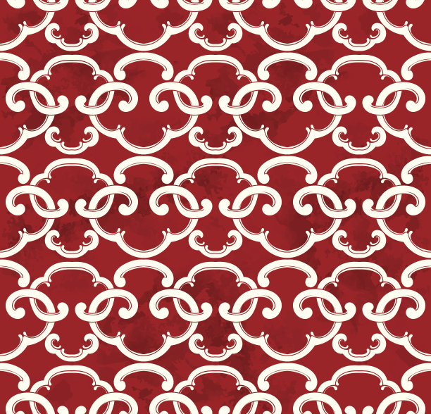 流行文化装饰花纹