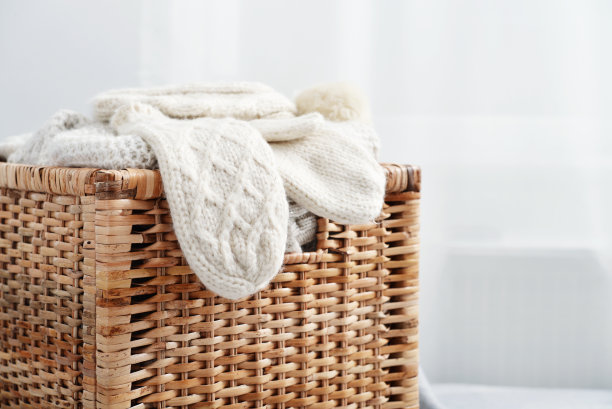 basket