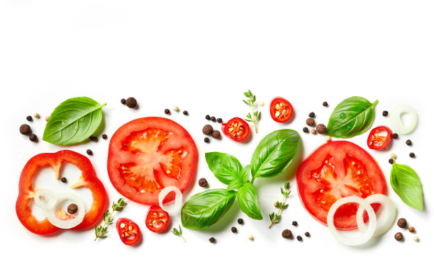 basil