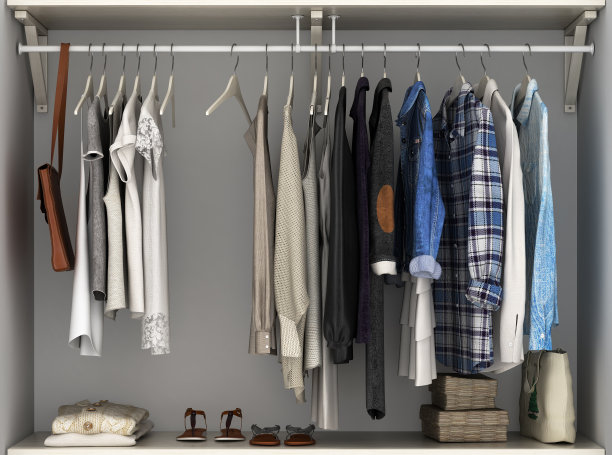 clothing