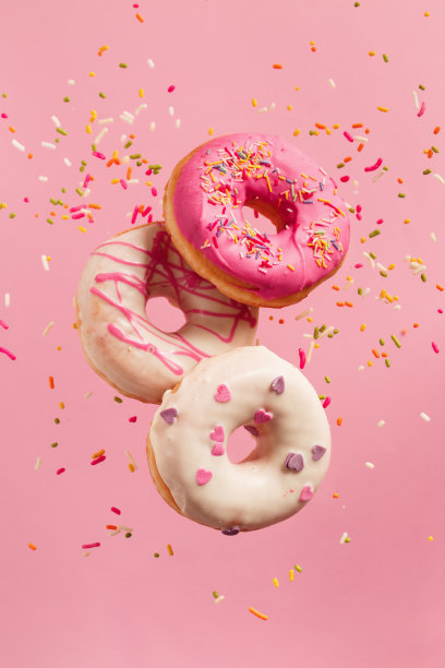 doughnut