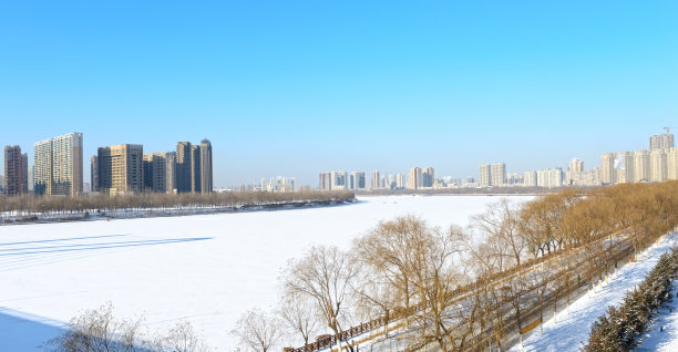 沈阳地标城市地标