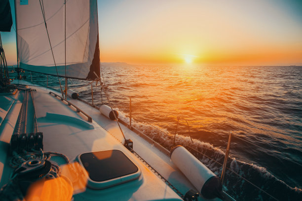 boating