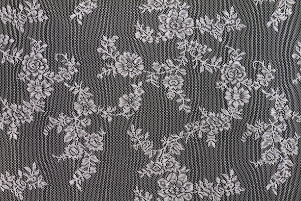 lacy
