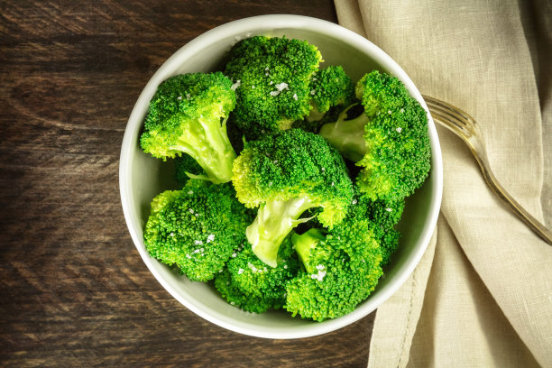 broccoli