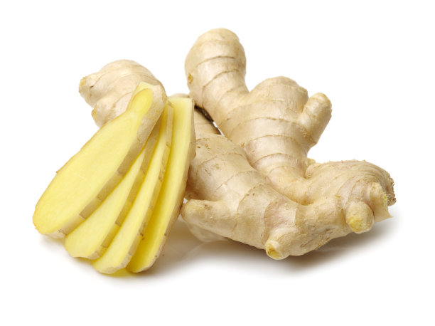 ginger